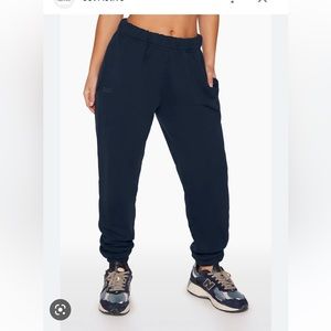SET ACTIVE Oxford Sweatpants in XS